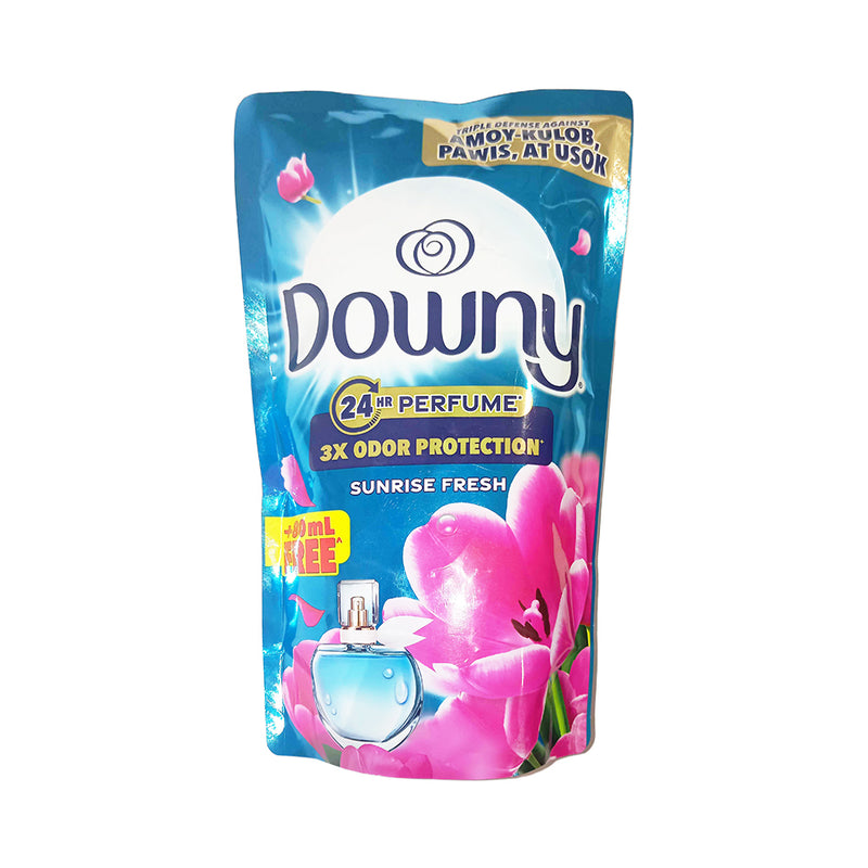 Downy Fabric Conditioner Sunrise Fresh SUP 750ml