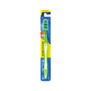 Oral-B Toothbrush Shiny Clean Soft With Cup 1's