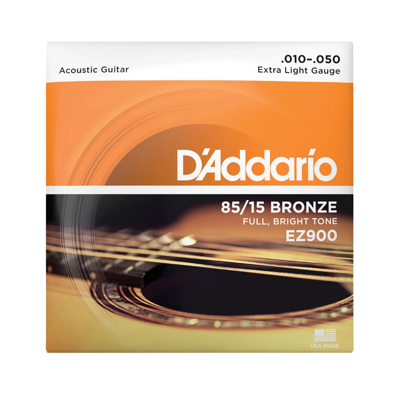 Lazer D'Addario String