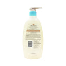 Aveeno Baby Lightly Scented Wash And Shampoo 532ml (18oz)