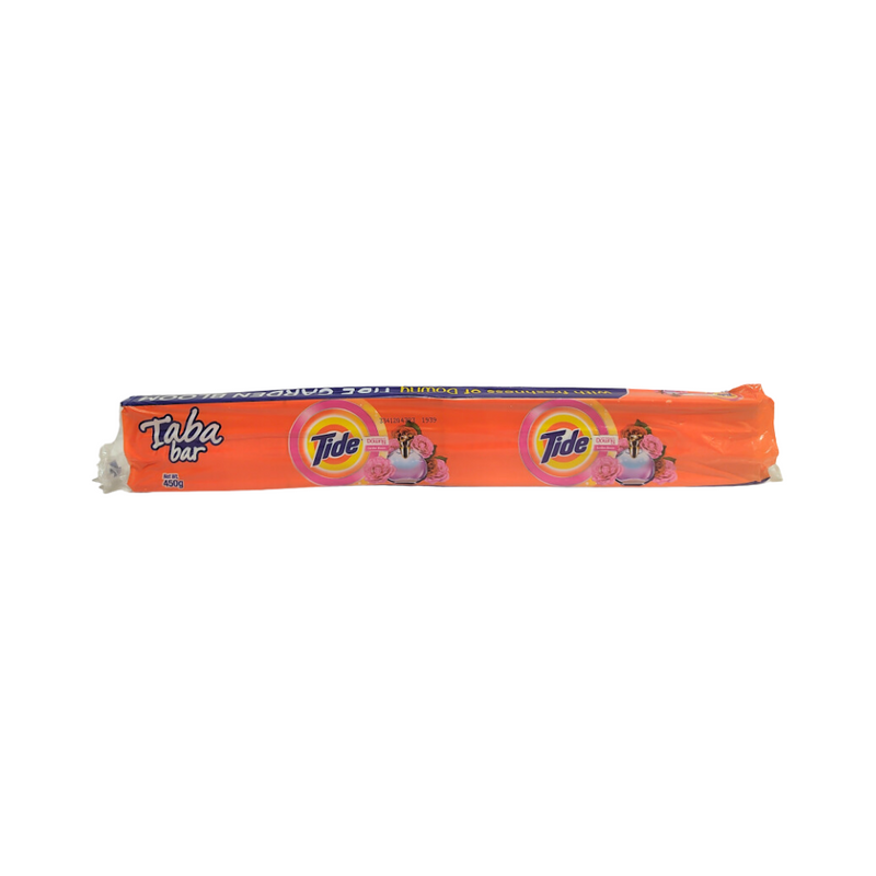 Tide Bar Taba with Freshness of Downy 450g