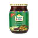 Barrio Fiesta Ginisang Bagoong Regular 500g
