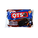 Columbia's Otso Choco Cookies Chocolate 10's