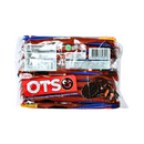 Columbia's Otso Choco Cookies Chocolate 10's