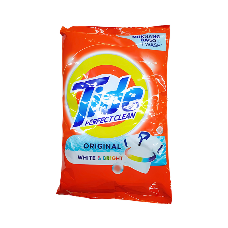 Tide Detergent Powder Perfect Clean Original Scent 1250g