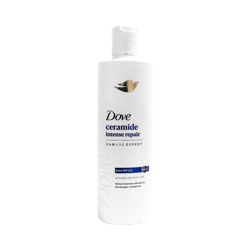Dove Shampoo Intense Repair 170ml