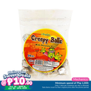 Mayfair Creepy Balls 24's