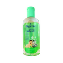 Babyflo Baby Oil Warming 100ml