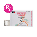 Zynapse Tablet 1000mg 1's