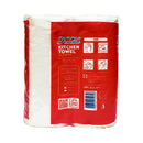 Femme All Purpose Kitchen Towel 2Ply Twin Pack
