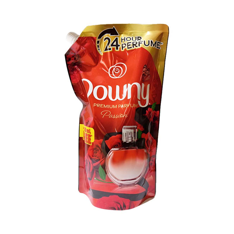 Downy Fabric Conditioner Passion Refill 1.2L