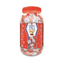 Fres Mint Candy Cherry Jar 600g