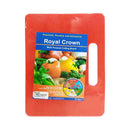 Royal Crown Chopping Board