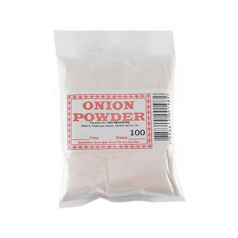DCM Onion Powder 100g