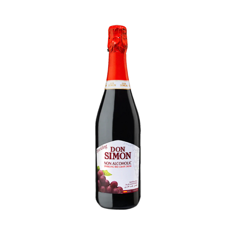 Don Simon Red Wine 750ml