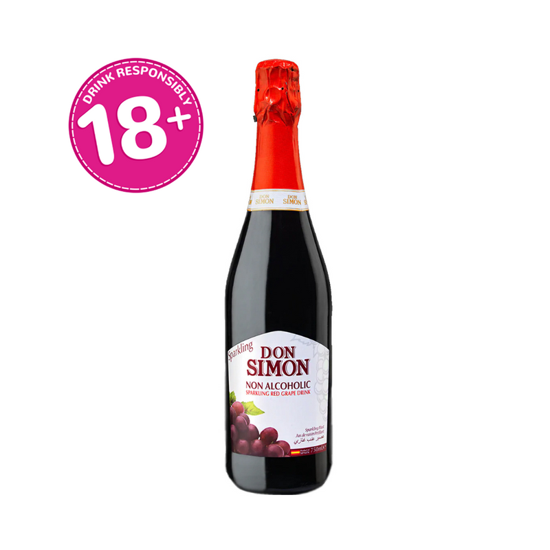 Don Simon Red Wine 750ml