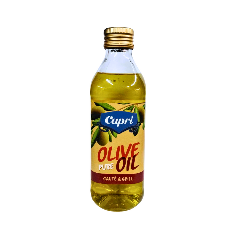 Capri Olive Oil 500ml