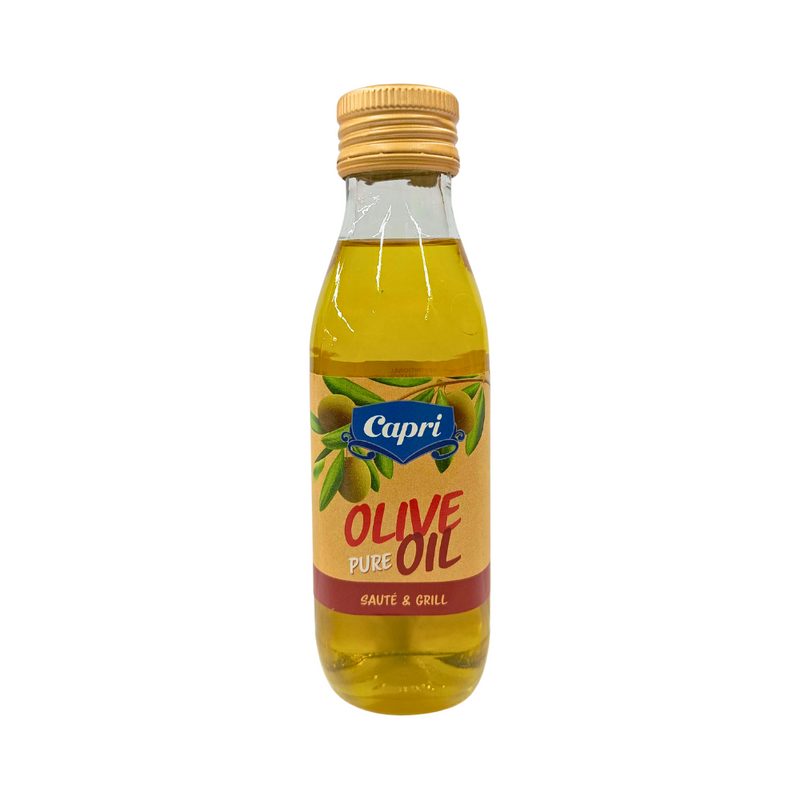 Capri Olive Oil 250ml