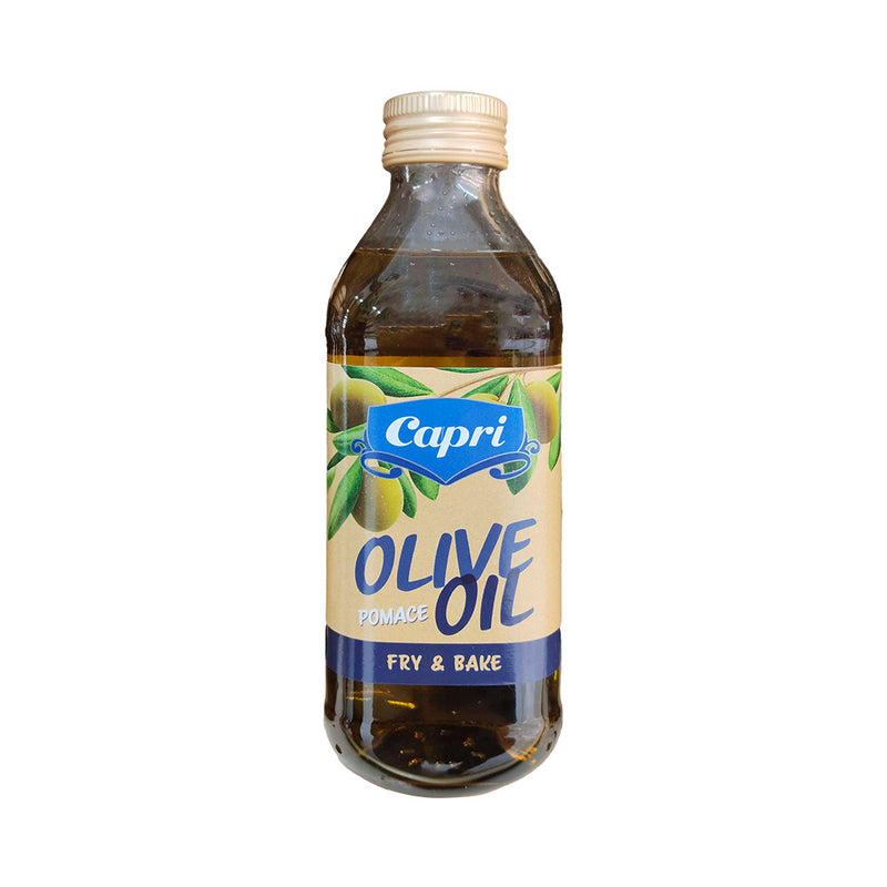 Capri Pomace Olive Oil 500ml