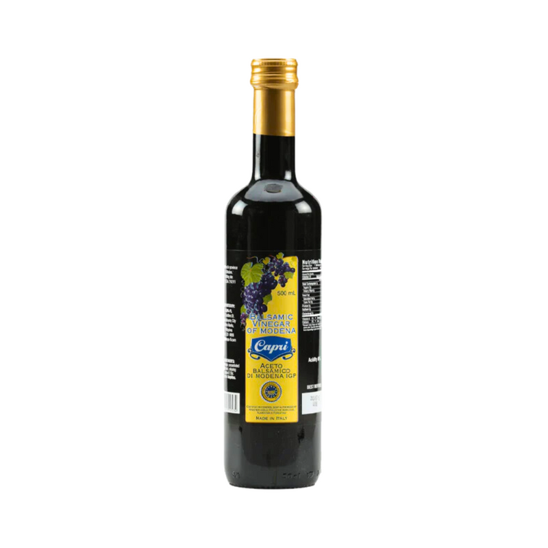 Capri Balsamic Vinegar 500ml