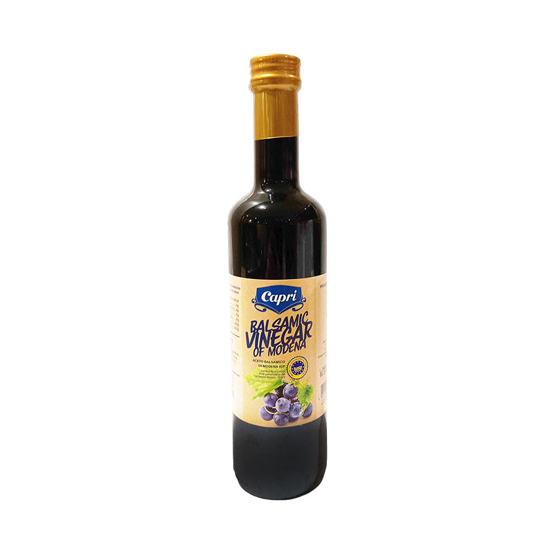 Capri Balsamic Vinegar 500ml