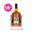 Chivas Regal 12 Years Old Whisky 4.5L