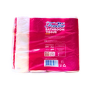 Femme Decor Bathroom Tissue 3Ply 12's