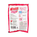 Wings Detergent Powder Total Care With Fabric Conditioner Blooming Garden 65g