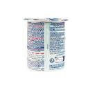 Elle & Vire Yogurt 0 percent Fat Blueberry 125g