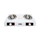 Hanabishi Double Gas Stove