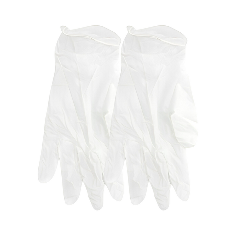 Clean Gloves Medium 2s