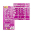 Valor Chocolate No Sugar Added Milk Chocolate 100g