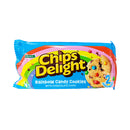 Chips Delight Rainbow Candy Cookies 20g