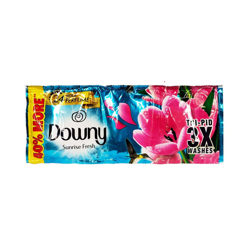 Downy Fabric Conditioner Sunrise Fresh 60ml