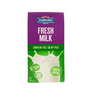 Emborg Full Cream Milk 1L