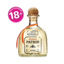 Patron Reposado Tequila 750ml