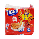 Tiger Energy Biscuit Vanilla 22.8g x 10's