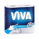 Kleenex Viva Paper Towel 60sheets White 60's x 2's