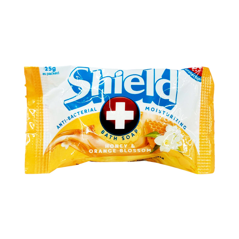 Shield Bath Soap Calming Beige 25g
