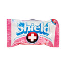Shield Bath Soap Blooming Pink 55g
