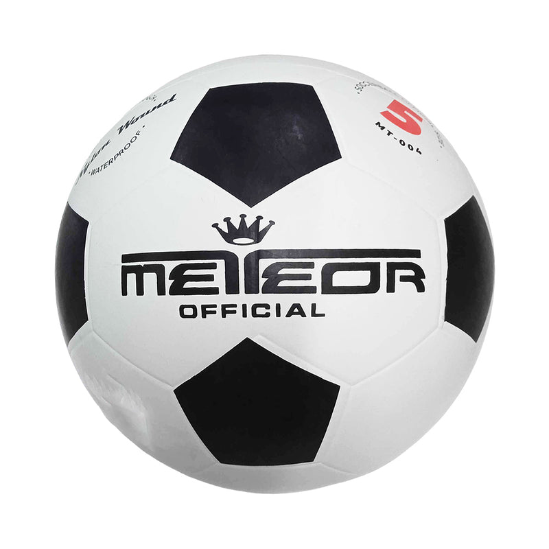 Meteor Soccerball Rubber