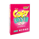 Copy One Copy Paper 70GSM 500's