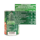 Fiamma Vesuviana Diced Tomatoes In Tomato Juice 400g