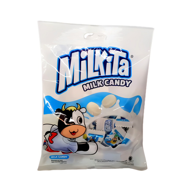 Milkita Milk Candy Original 30's