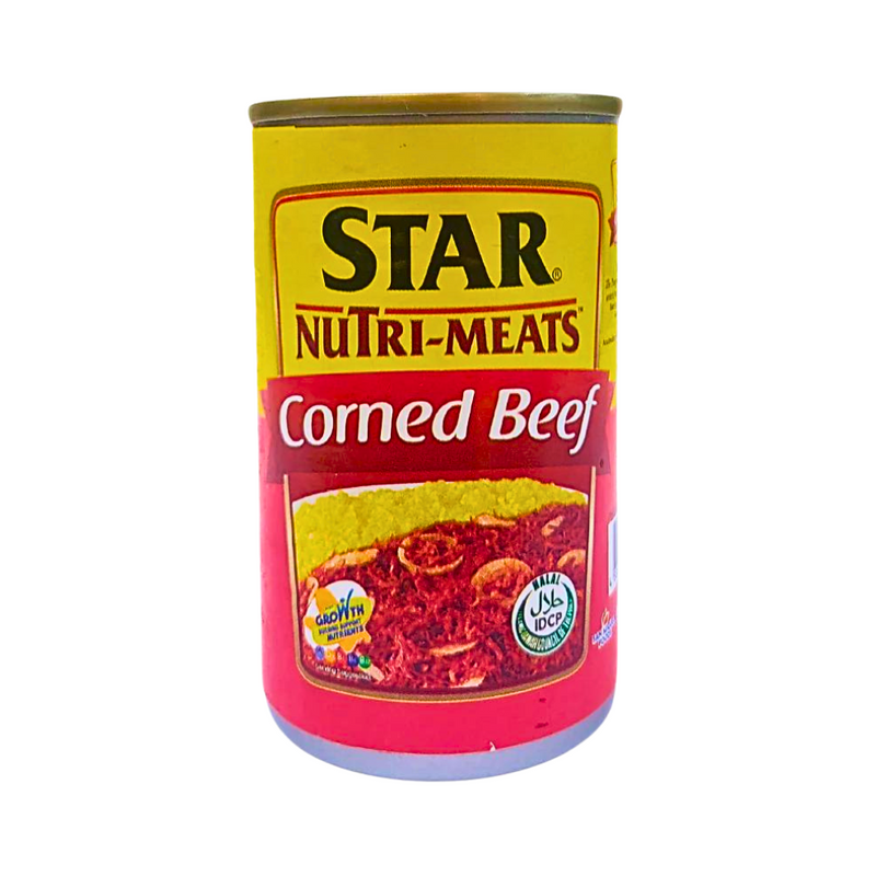 Purefoods Star Corned Beef 175g