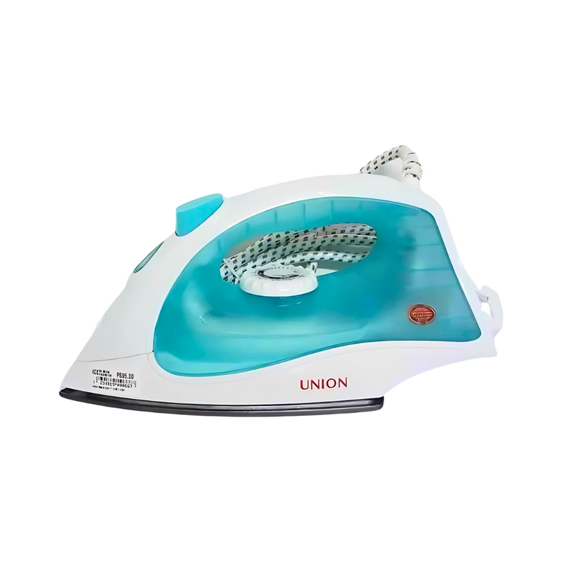 Union Steam Iron