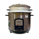 Union Stainless Rice Cooker