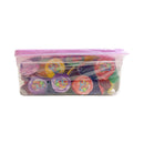 Unisun Mini Fruit Jelly in Lunchbox 150's