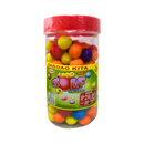 Columbia's Jumbo Gumball Golf Jar 120's