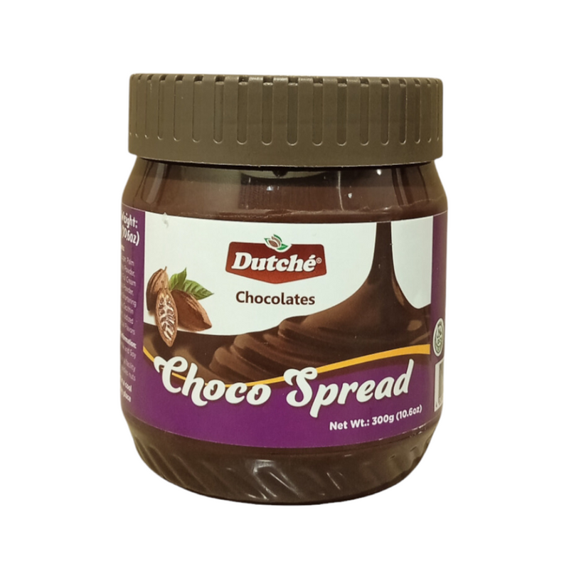Dutchc Choco Dutche Choco Spread 300g